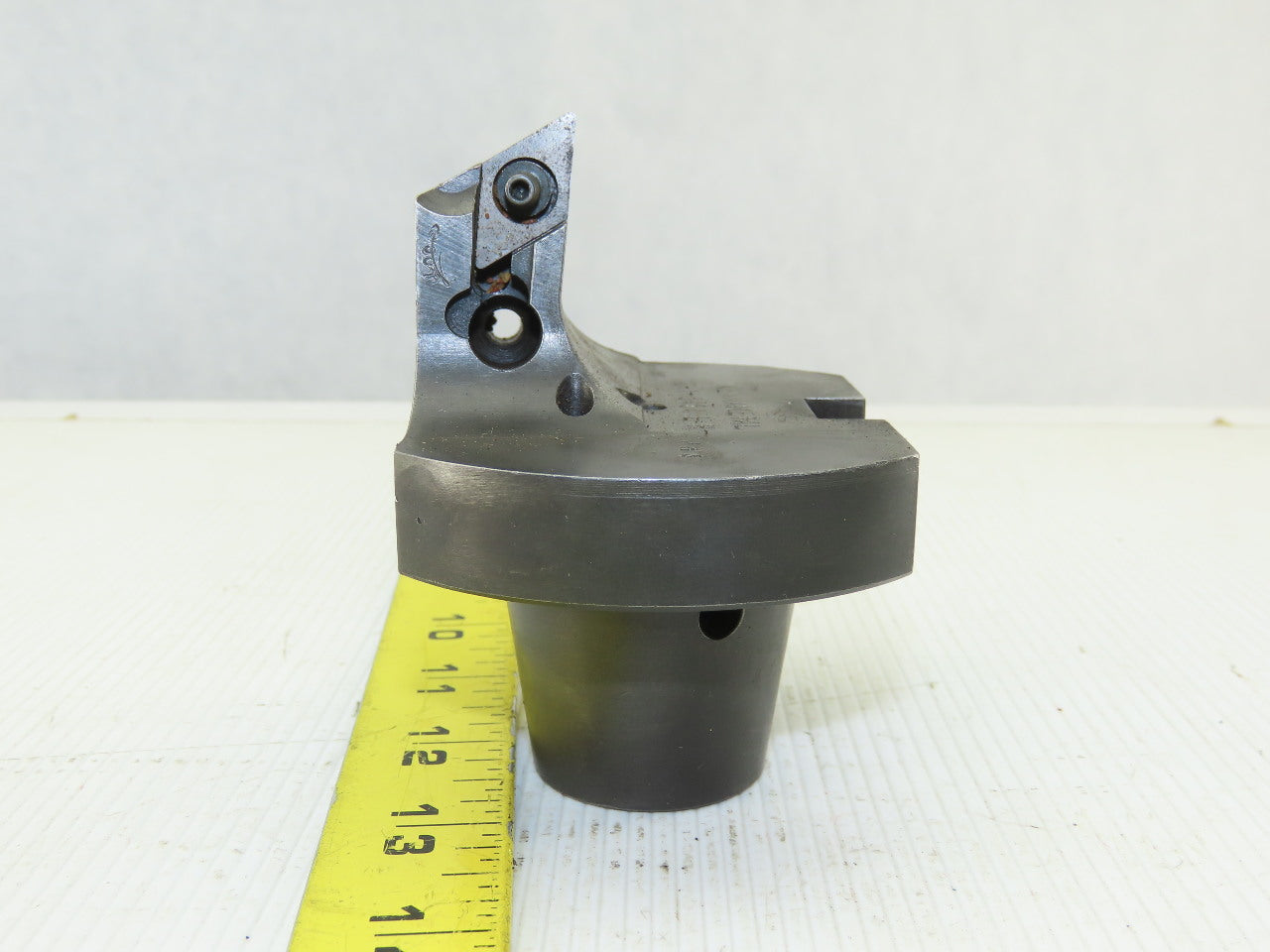 Kennametal C-185454 LH Left Hand Modular Indexing Insert Boring Head
