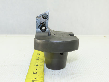 Kennametal C-185454 LH Left Hand Modular Indexing Insert Boring Head