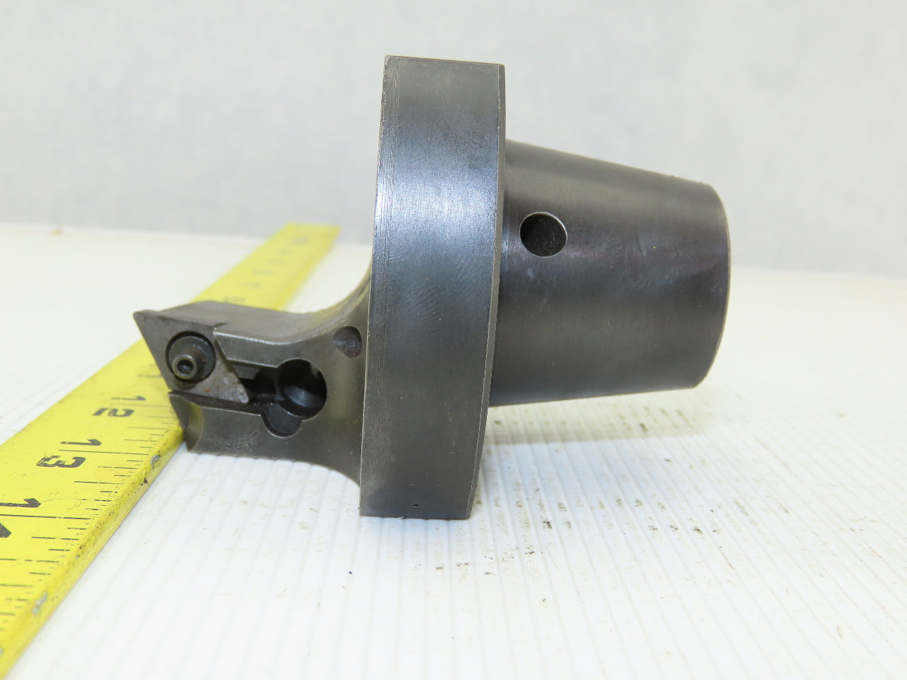 Kennametal C-185454 LH Left Hand Modular Indexing Insert Boring Head