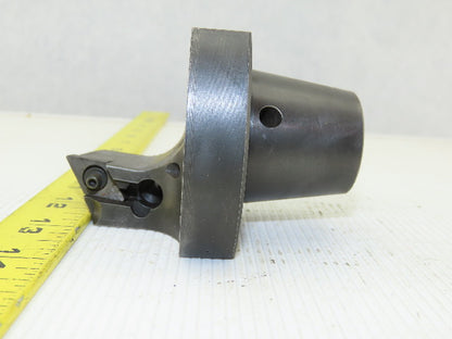 Kennametal C-185454 LH Left Hand Modular Indexing Insert Boring Head