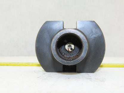 Kennametal C-185454 LH Left Hand Modular Indexing Insert Boring Head