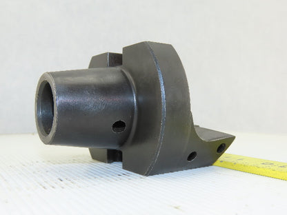 Kennametal C-185454 LH Left Hand Modular Indexing Insert Boring Head