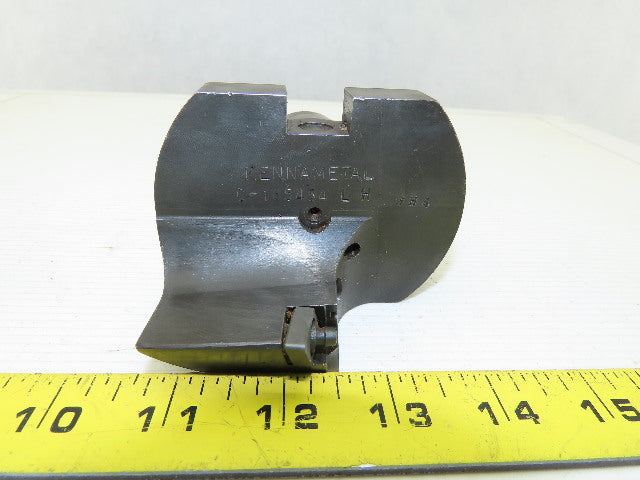 Kennametal C-185454 LH Left Hand Modular Indexing Insert Boring Head