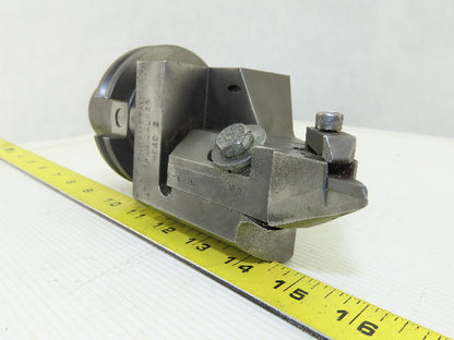Kennametal KV45 CAL625 Jarno #18 Taper Indexing Insert Tool Holder