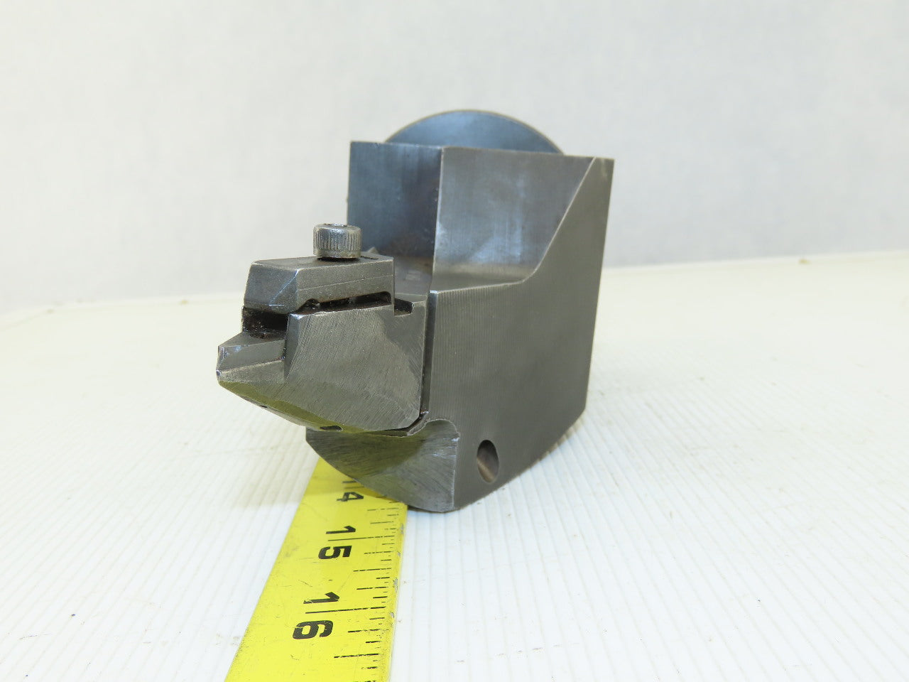 Kennametal KV45 CAL625 Jarno #18 Taper Indexing Insert Tool Holder