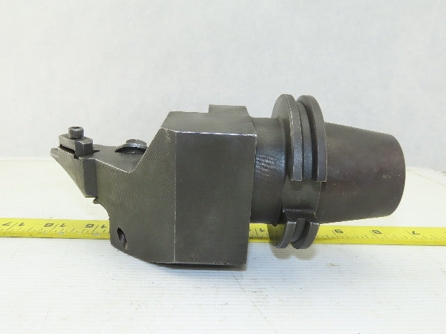 Kennametal KV45 CAL625 Jarno #18 Taper Indexing Insert Tool Holder