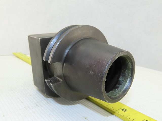 Kennametal KV45 CAL625 Jarno #18 Taper Indexing Insert Tool Holder