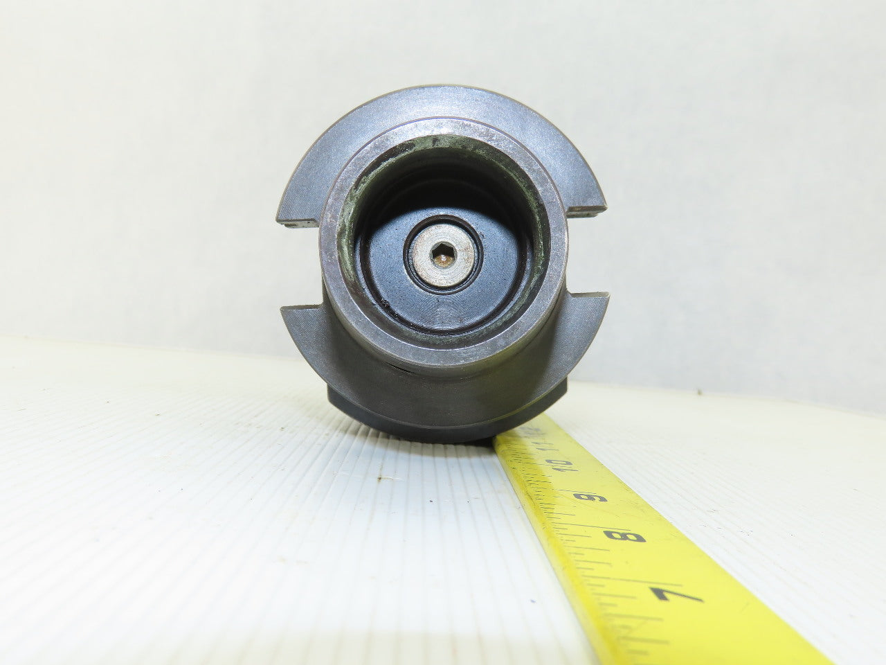 Kennametal KV45 CAL625 Jarno #18 Taper Indexing Insert Tool Holder