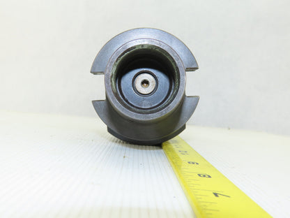 Kennametal KV45 CAL625 Jarno #18 Taper Indexing Insert Tool Holder