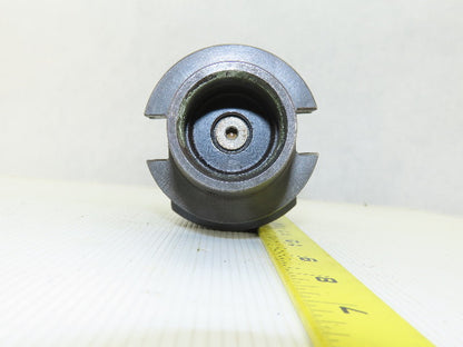 Kennametal KV45 CAL625 Jarno #18 Taper Indexing Insert Tool Holder