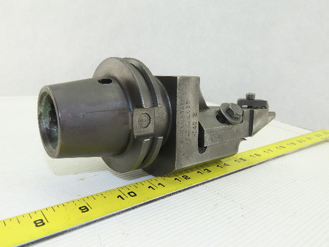 Kennametal KV45 CAL625 Jarno #18 Taper Indexing Insert Tool Holder