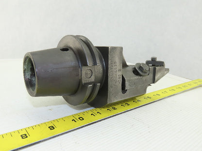 Kennametal KV45 CAL625 Jarno #18 Taper Indexing Insert Tool Holder