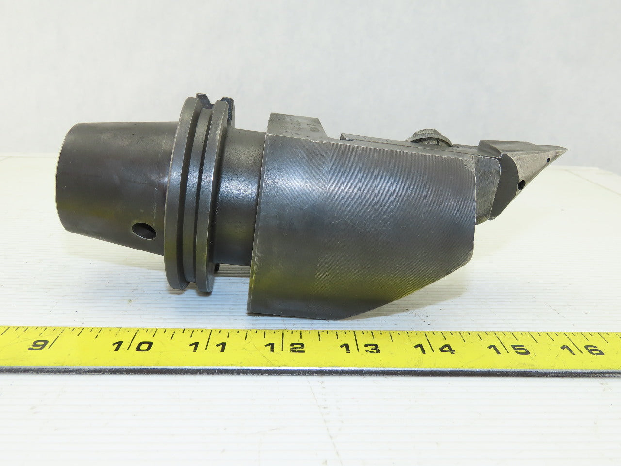 Kennametal KV45 CAL625 Jarno #18 Taper Indexing Insert Tool Holder