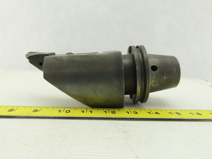 Kennametal KV45CAR625 Jarno #18 Taper Indexing Insert Boring Bar Tool Holder