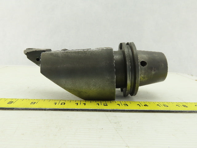 Kennametal KV45CAR625 Jarno #18 Taper Indexing Insert Boring Bar Tool Holder