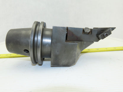 Kennametal KV45CAR625 Jarno #18 Taper Indexing Insert Boring Bar Tool Holder