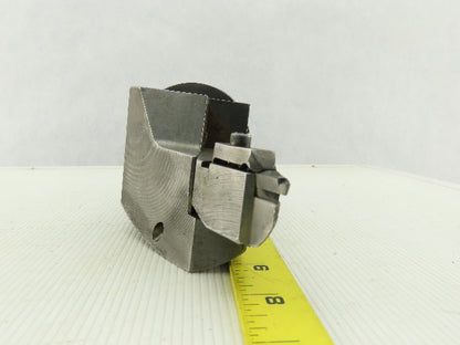 Kennametal KV45CAR625 Jarno #18 Taper Indexing Insert Boring Bar Tool Holder