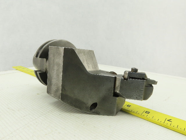 Kennametal KV45CAR625 Jarno #18 Taper Indexing Insert Boring Bar Tool Holder