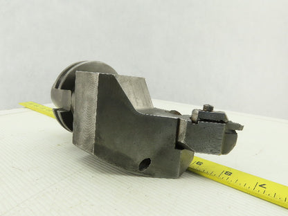 Kennametal KV45CAR625 Jarno #18 Taper Indexing Insert Boring Bar Tool Holder