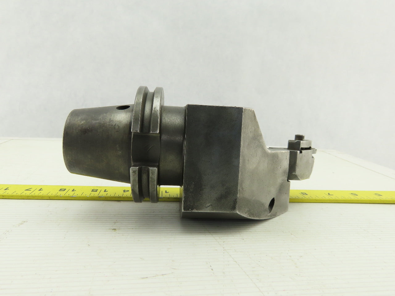Kennametal KV45CAR625 Jarno #18 Taper Indexing Insert Boring Bar Tool Holder