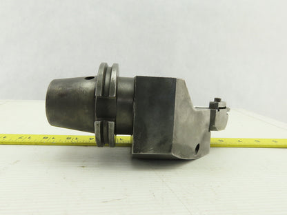 Kennametal KV45CAR625 Jarno #18 Taper Indexing Insert Boring Bar Tool Holder