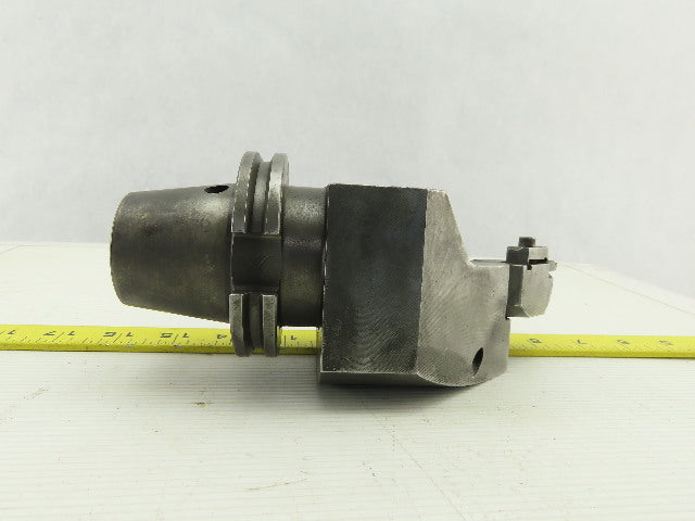 Kennametal KV45CAR625 Jarno #18 Taper Indexing Insert Boring Bar Tool Holder