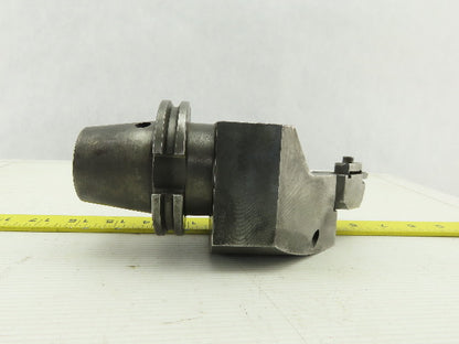 Kennametal KV45CAR625 Jarno #18 Taper Indexing Insert Boring Bar Tool Holder