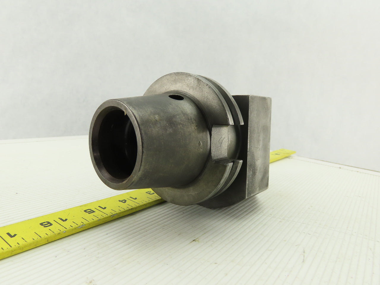 Kennametal KV45CAR625 Jarno #18 Taper Indexing Insert Boring Bar Tool Holder