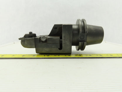 Kennametal KV45CAR625 Jarno #18 Taper Indexing Insert Boring Bar Tool Holder