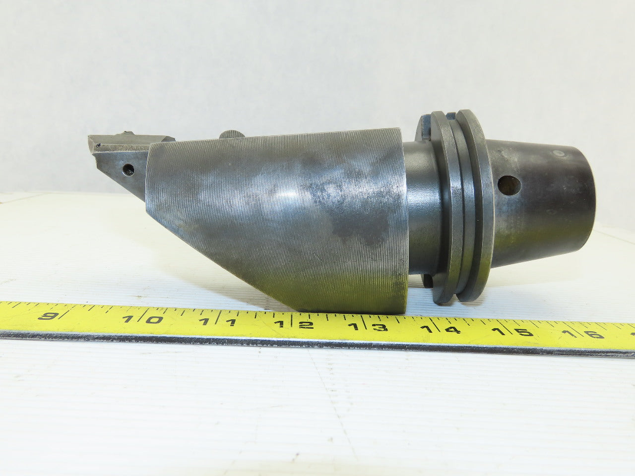 Kennametal KV45CAR625 Jarno #18 Taper Boring Bar Tool Holder