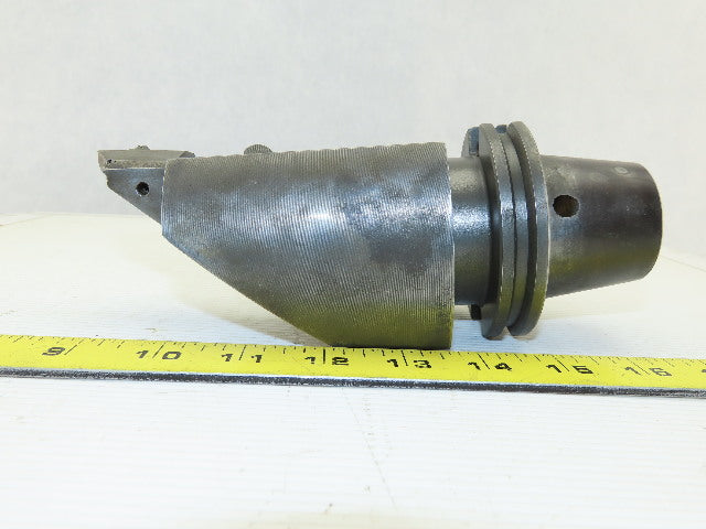 Kennametal KV45CAR625 Jarno #18 Taper Boring Bar Tool Holder