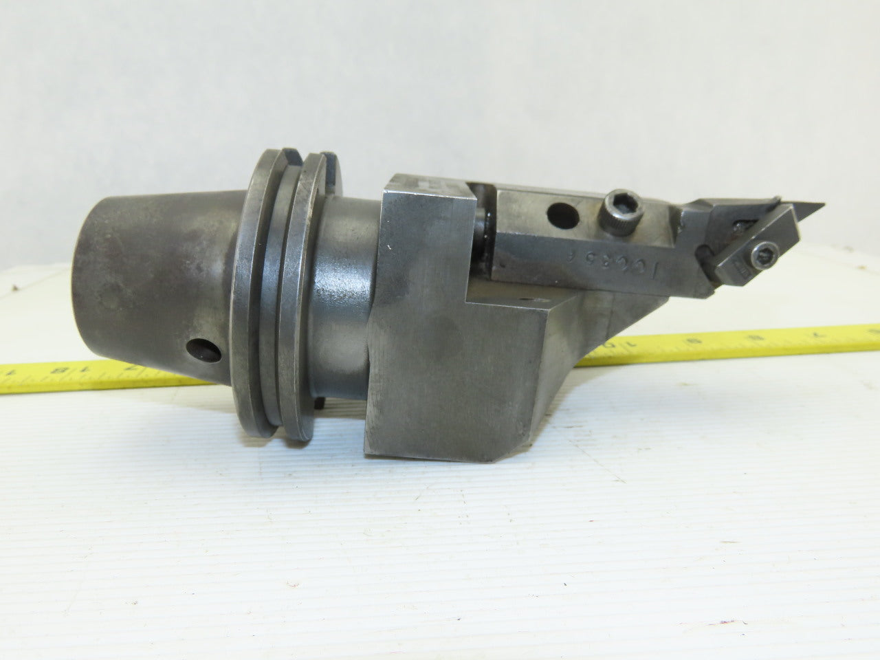 Kennametal KV45CAR625 Jarno #18 Taper Boring Bar Tool Holder