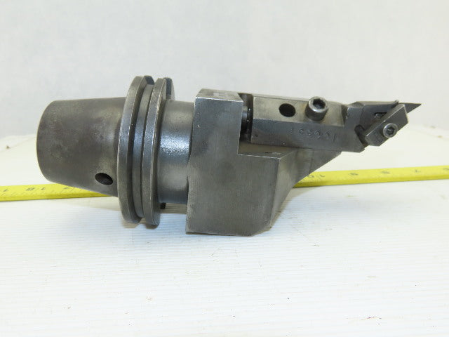 Kennametal KV45CAR625 Jarno #18 Taper Boring Bar Tool Holder