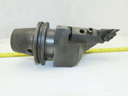 Kennametal KV45CAR625 Jarno #18 Taper Boring Bar Tool Holder