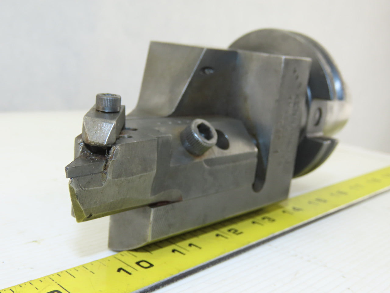 Kennametal KV45CAR625 Jarno #18 Taper Boring Bar Tool Holder