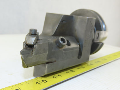 Kennametal KV45CAR625 Jarno #18 Taper Boring Bar Tool Holder