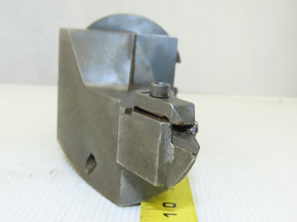 Kennametal KV45CAR625 Jarno #18 Taper Boring Bar Tool Holder