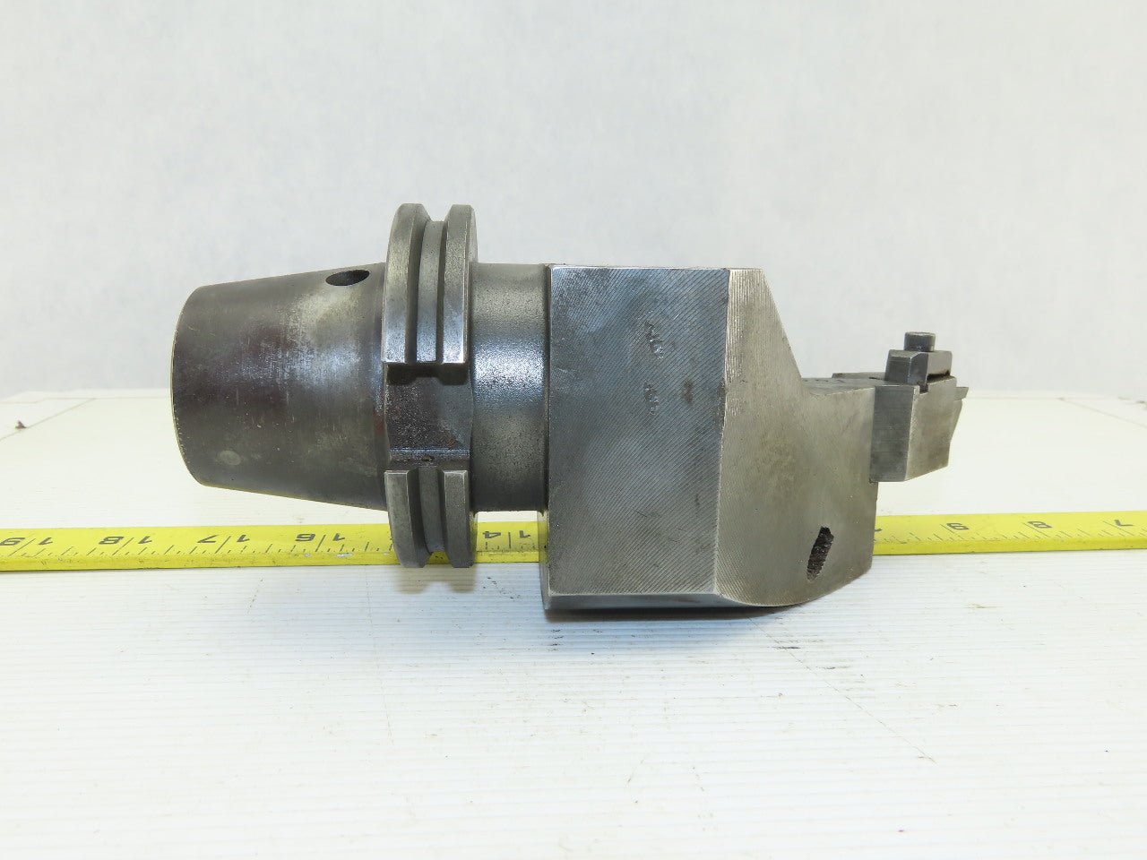 Kennametal KV45CAR625 Jarno #18 Taper Boring Bar Tool Holder