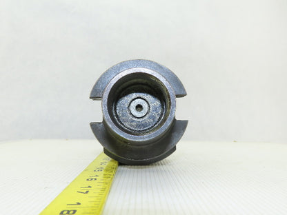 Kennametal KV45CAR625 Jarno #18 Taper Boring Bar Tool Holder