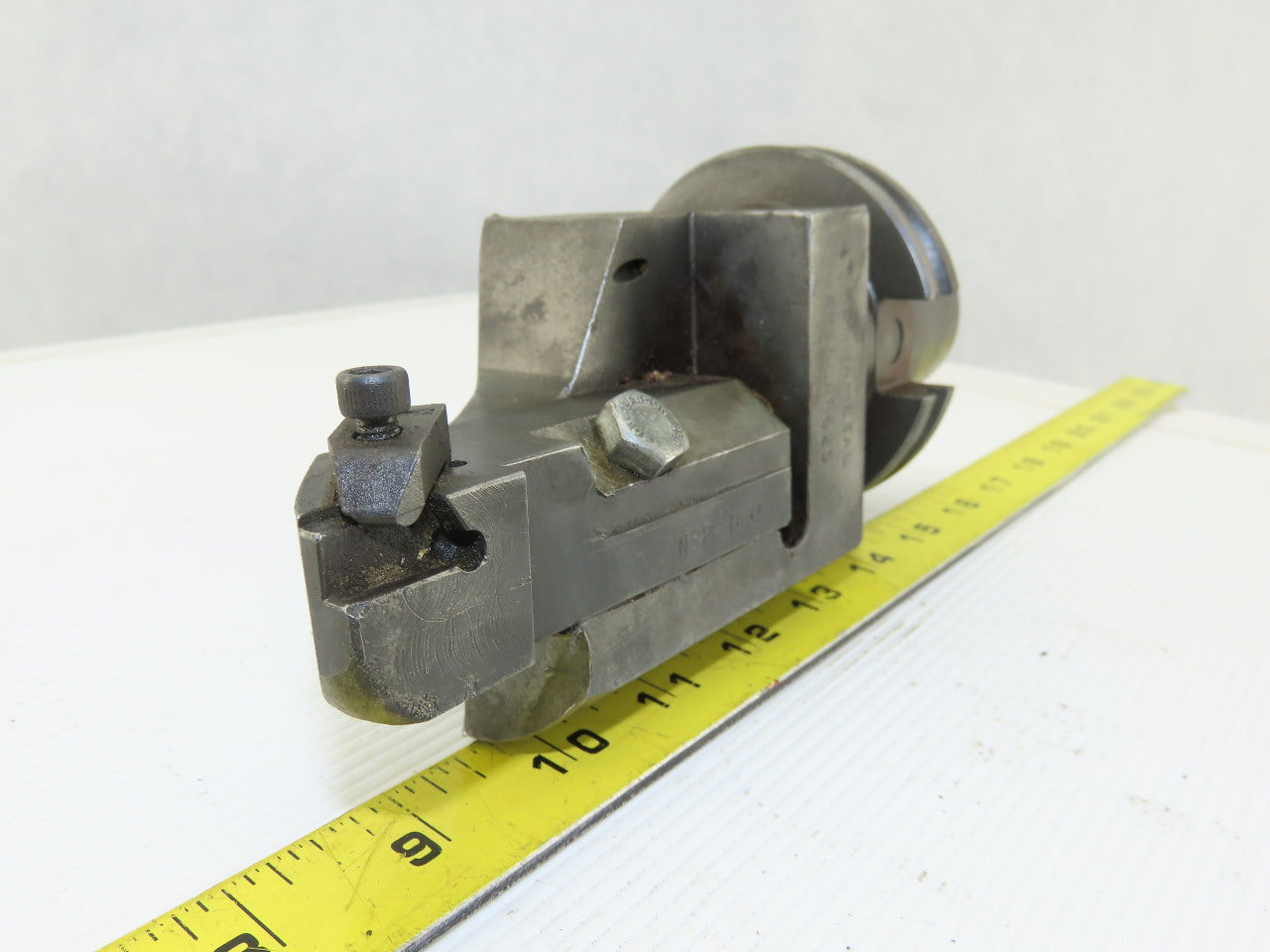 Kennametal KV45CAR625 Jarno #18 Right Hand Boring Bar Tool Holder