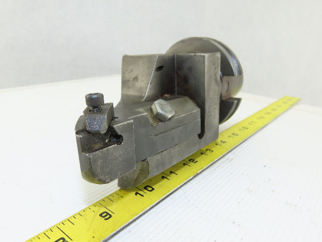 Kennametal KV45CAR625 Jarno #18 Right Hand Boring Bar Tool Holder