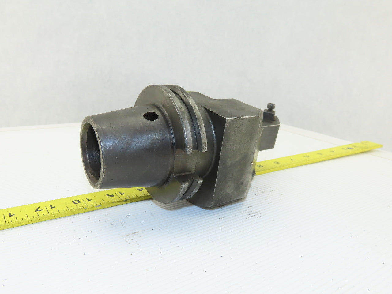 Kennametal KV45CAR625 Jarno #18 Right Hand Boring Bar Tool Holder