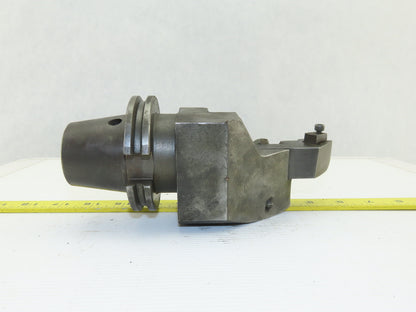 Kennametal KV45CAR625 Jarno #18 Right Hand Boring Bar Tool Holder