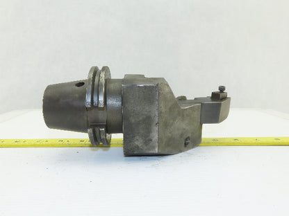 Kennametal KV45CAR625 Jarno #18 Right Hand Boring Bar Tool Holder
