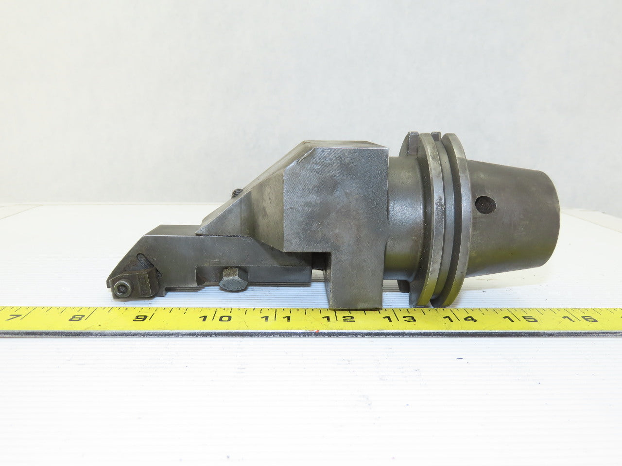 Kennametal KV45CAR625 Jarno #18 Right Hand Boring Bar Tool Holder