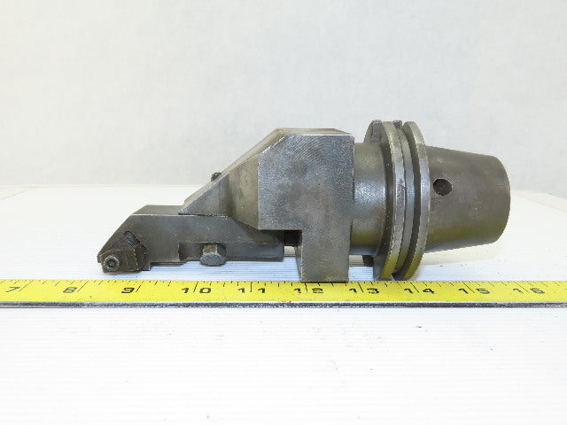 Kennametal KV45CAR625 Jarno #18 Right Hand Boring Bar Tool Holder