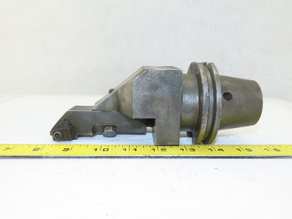 Kennametal KV45CAR625 Jarno #18 Right Hand Boring Bar Tool Holder