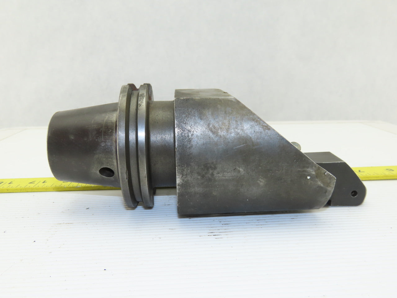 Kennametal KV45CAR625 Jarno #18 Right Hand Boring Bar Tool Holder