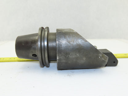 Kennametal KV45CAR625 Jarno #18 Right Hand Boring Bar Tool Holder