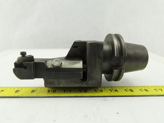 Kennametal KV45CAR625 Jarno #18 Right Hand Boring Bar Tool Holder